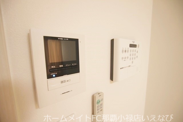 セキュリティ　※イメージ写真となります。