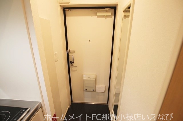 玄関　※イメージ写真となります。