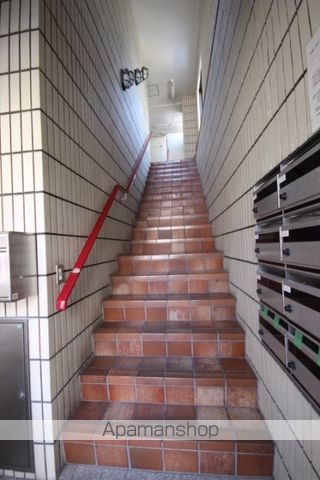 エントランス　その他共有部分