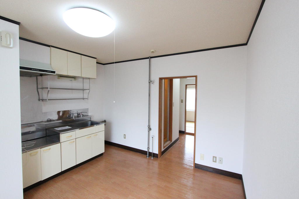 その他部屋・スペース　リビング