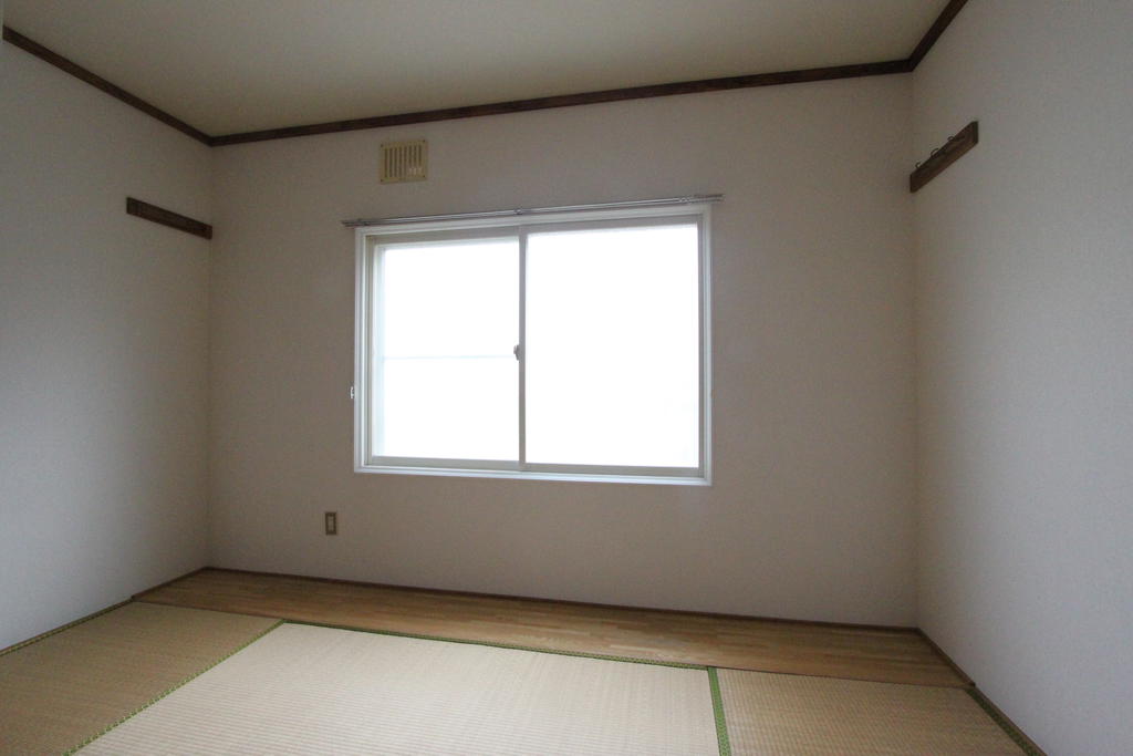 その他　和室