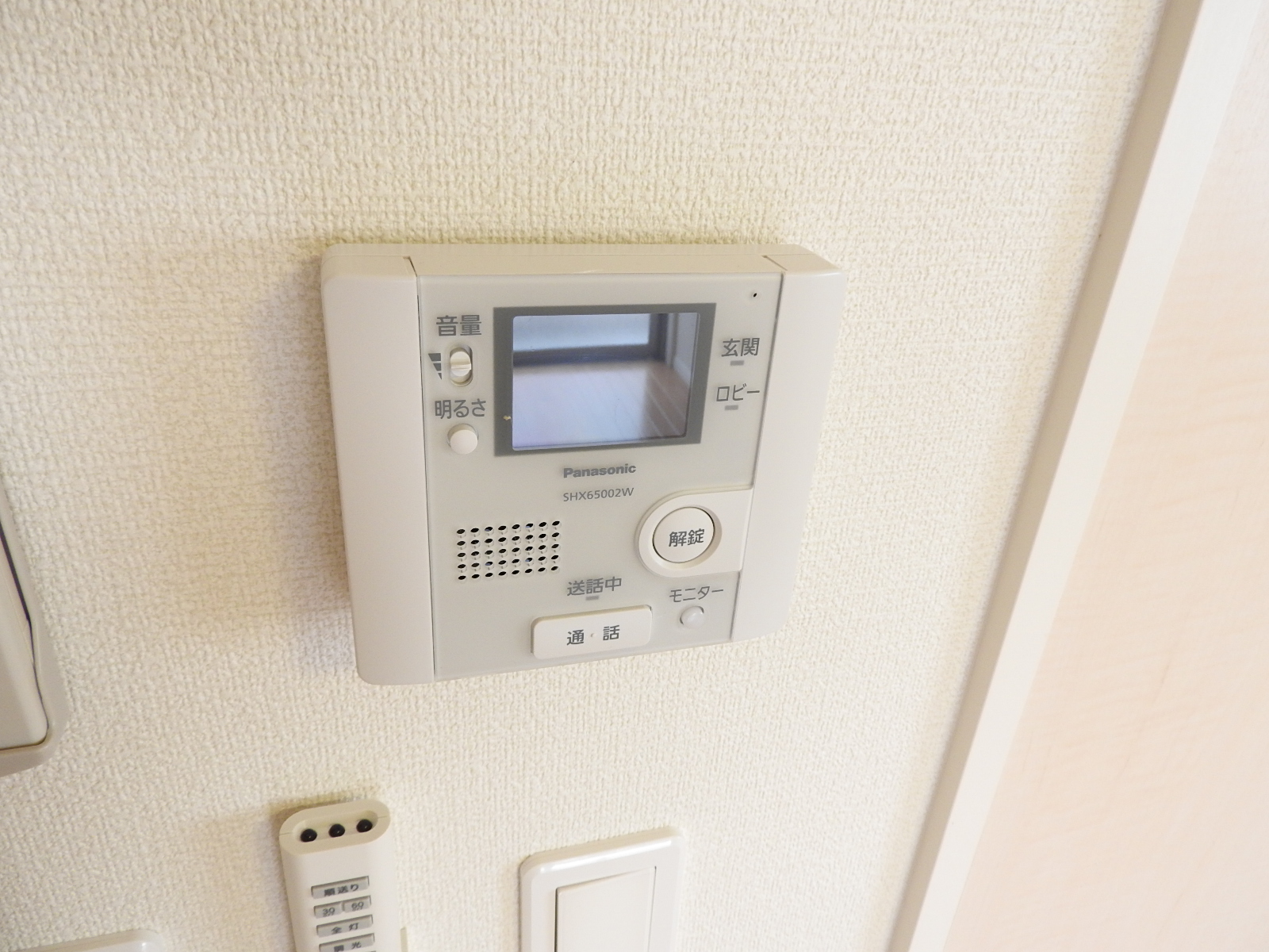 その他　下足箱