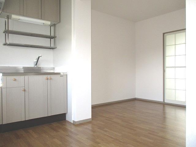 その他部屋・スペース　洋室