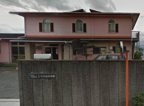 幼稚園・保育園　しろがね幼稚園（幼稚園・保育園）まで1172m