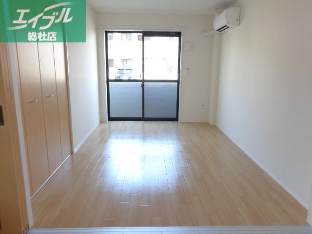 その他部屋・スペース　洋室