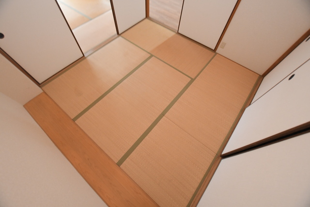 その他部屋・スペース　和室