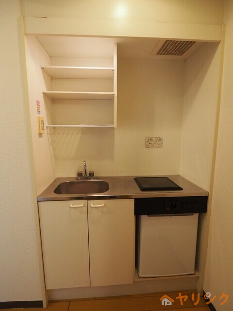 その他部屋・スペース　寝室