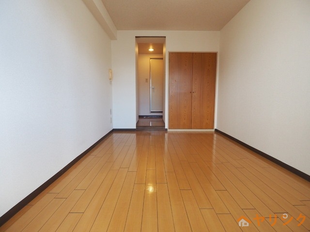 居室・リビング　居室