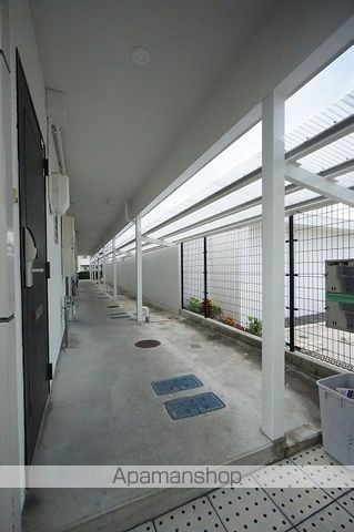 その他共有部分　その他共有部分