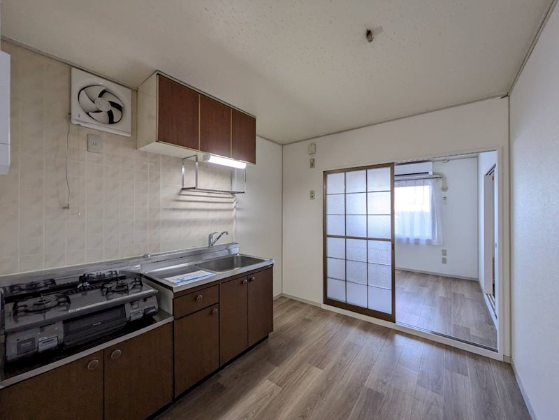 眺望　ダイビング別角度☆