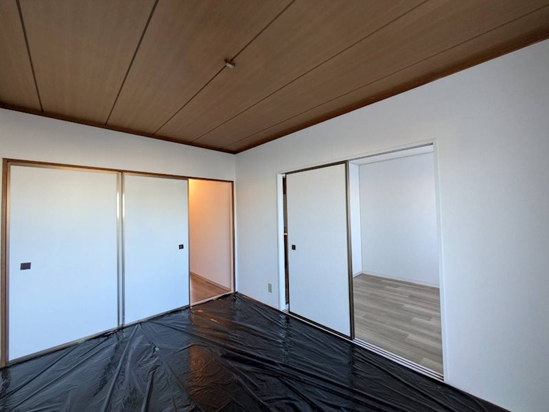 その他部屋・スペース　和室です♪