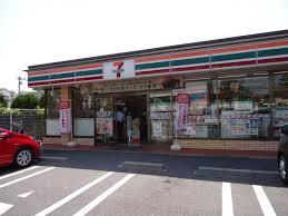 コンビニ　セブンイレブン名古屋天白消防署前店（コンビニ）まで56m