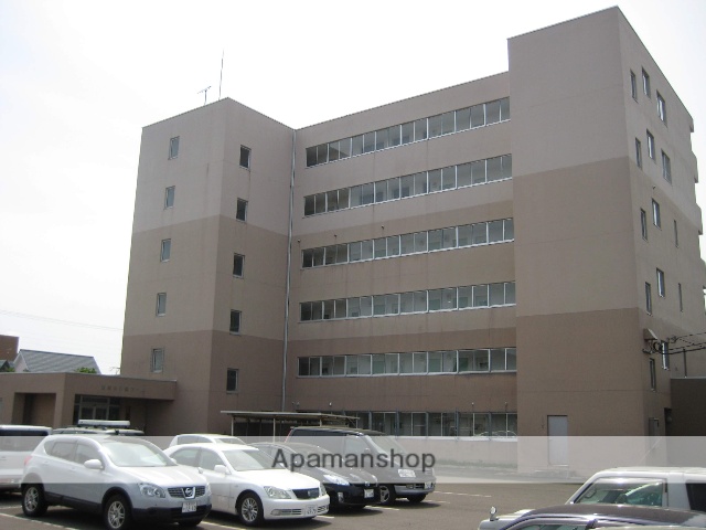 ＪＲ函館本線 滝川駅 徒歩5分 築36年