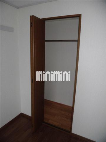 収納　収納の様子です。