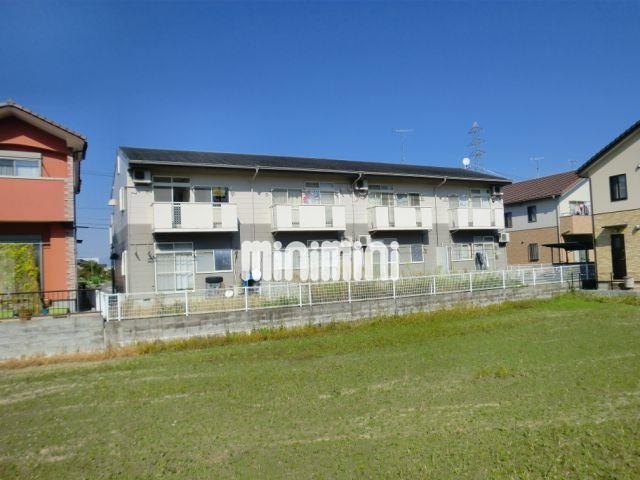 建物外観　閑静な住環境です