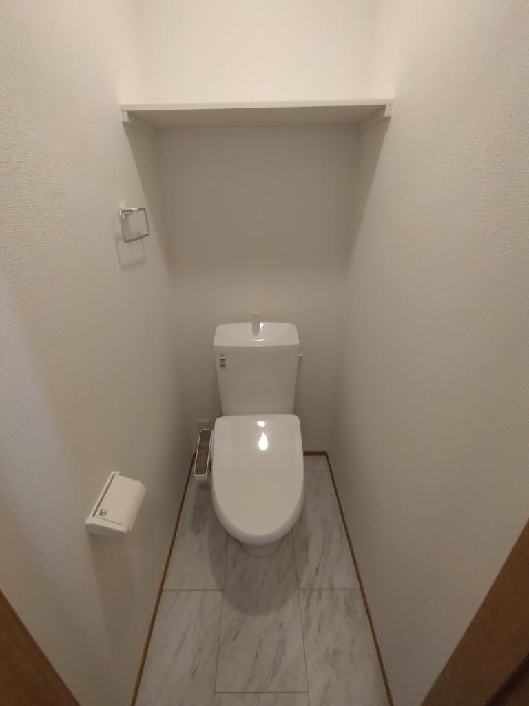 トイレ　イメージ画像