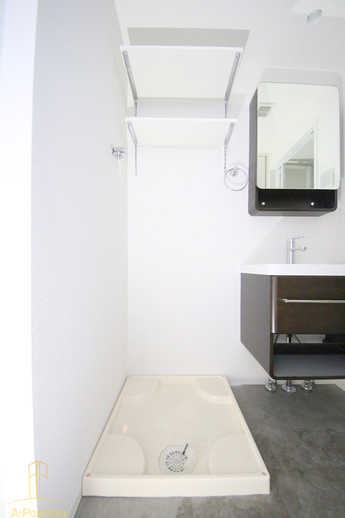 その他設備　セレニテ福島アリア