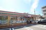 コンビニ　セブンイレブン名古屋平和が丘4丁目店（コンビニ）まで230m