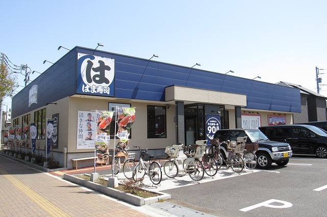 【ルネコート東村山の飲食店】