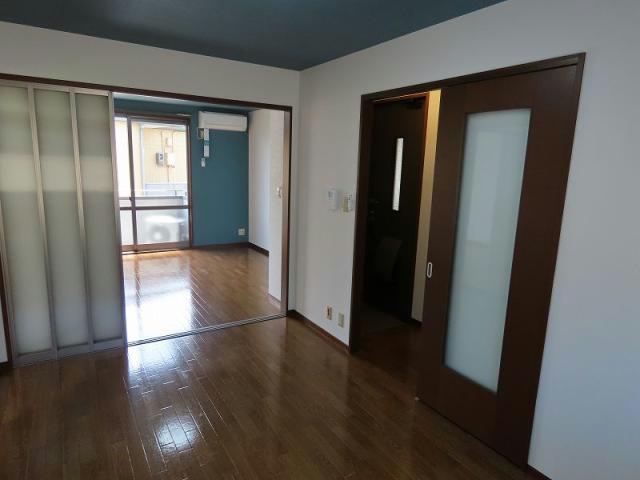 居室・リビング