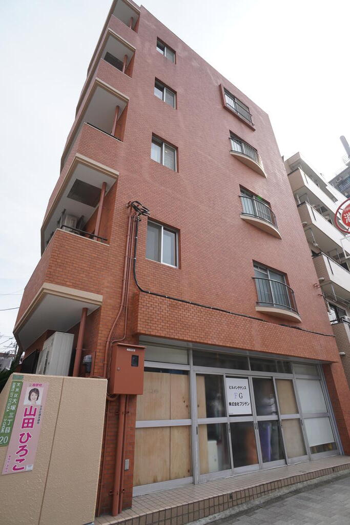 岡田ビル