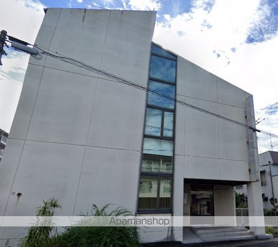 病院　福田外科医院（病院）まで284m