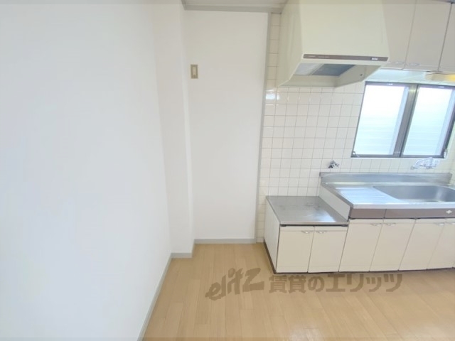 その他部屋・スペース　冷蔵庫置場