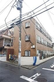 東京都練馬区富士見台１（マンション）の賃貸物件の外観
