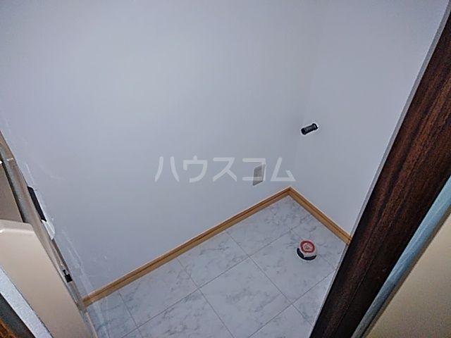 【ハイツオクネのその他設備】