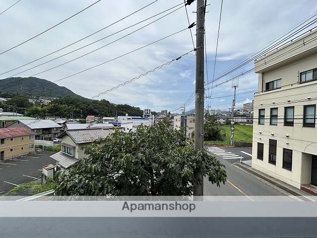 眺望　その他共有部分