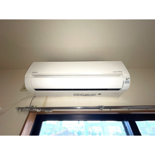 その他設備　エアコン　参考写真