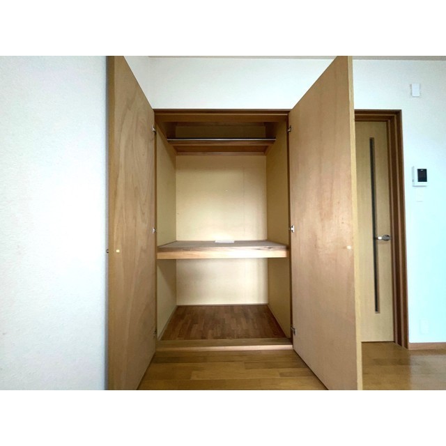 収納　参考写真