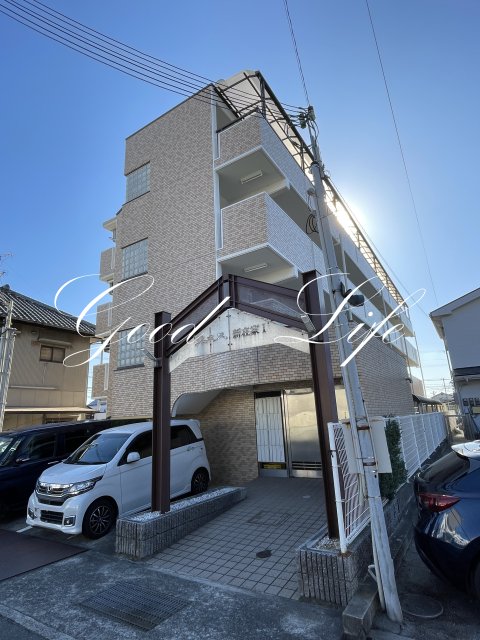 ＪＲ山陽本線 東加古川駅 徒歩10分 築37年