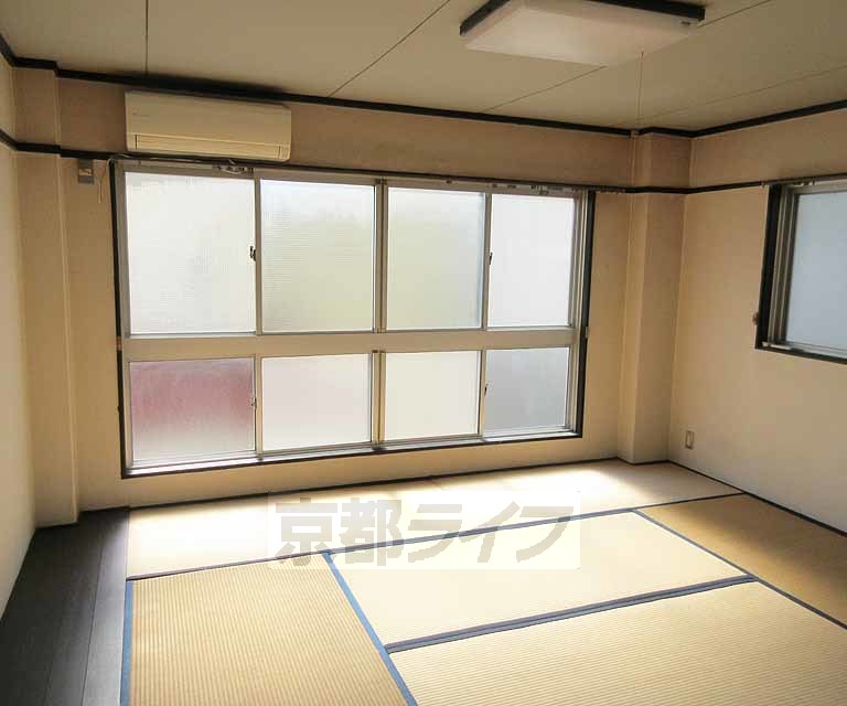 その他部屋・スペース　和室です