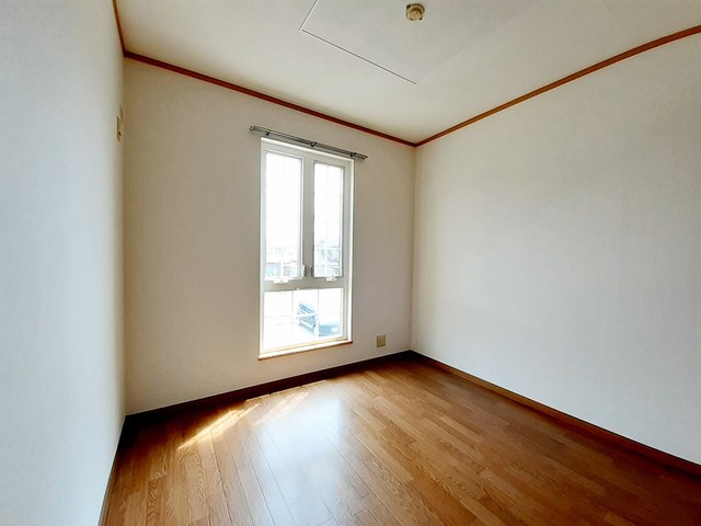 その他　４．６帖居室