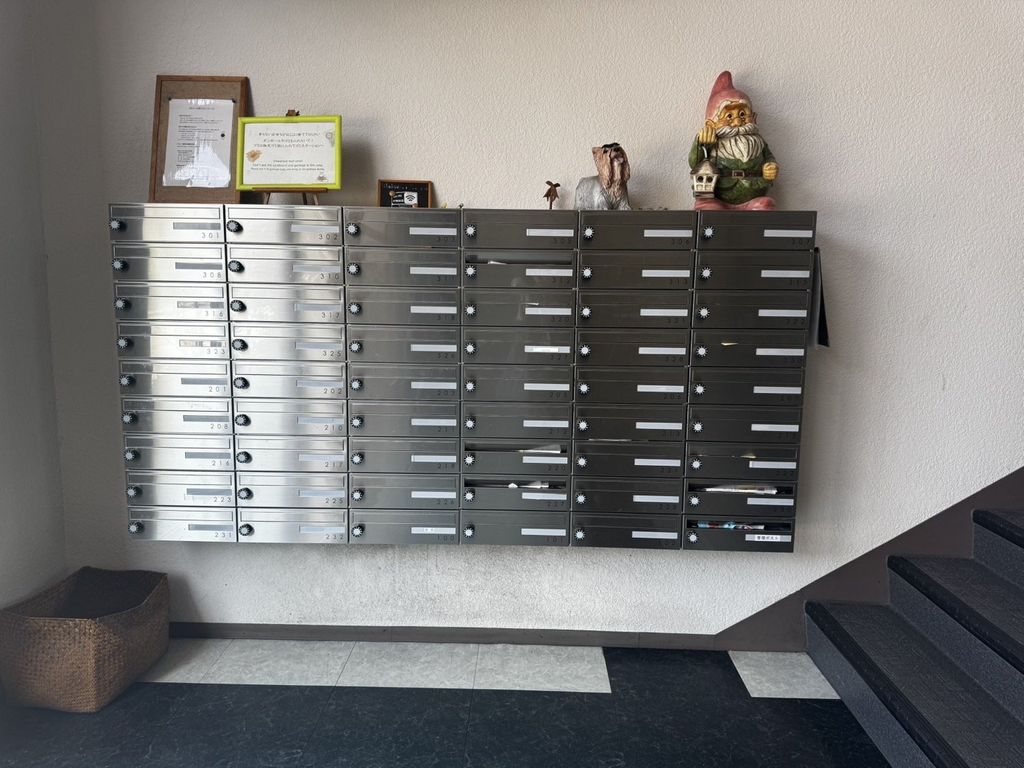 その他共有部分　共有部分