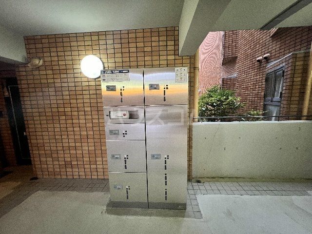 【京都市右京区嵯峨野芝野町のマンションのその他共有部分】