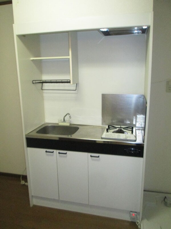 キッチン　（イメージ）