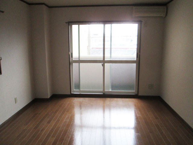 居室・リビング　洋室（イメージ）