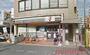 コンビニ　セブンイレブン茨木東奈良3丁目店（コンビニ）まで482m