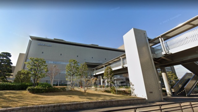 病院　関西医科大学附属枚方病院（病院）まで1139m