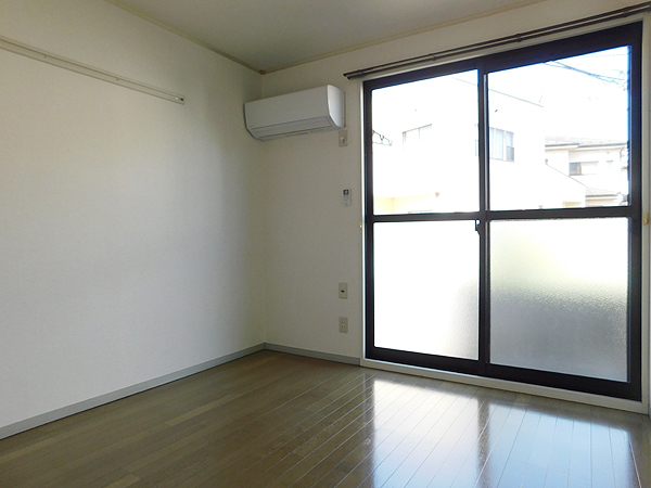 その他部屋・スペース　洋室4.5帖です！
