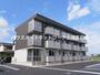 春日山駅より徒歩16分 築10年4ヶ月 3階建の賃貸物件