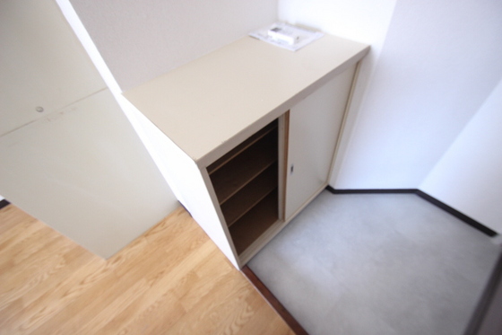 その他部屋・スペース　※別部屋の写真です