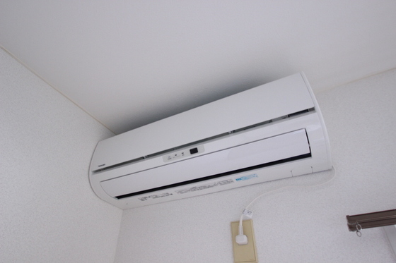 その他設備　※別部屋の写真です