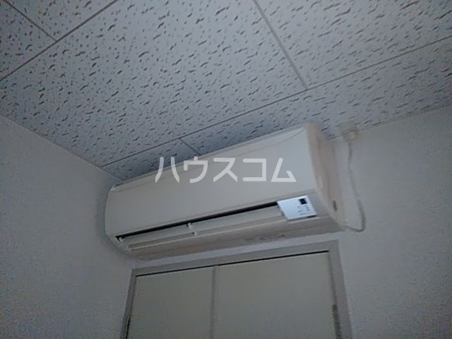 【高槻市津之江町のマンションのその他設備】