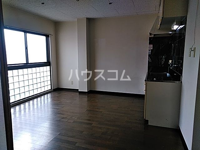 【高槻市津之江町のマンションのその他】