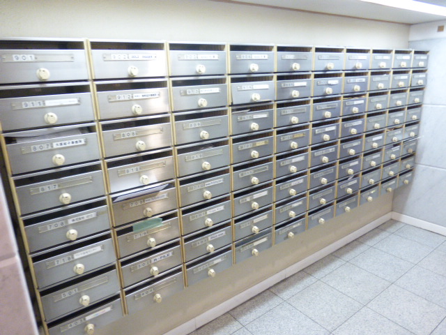 その他共有部分　共有部