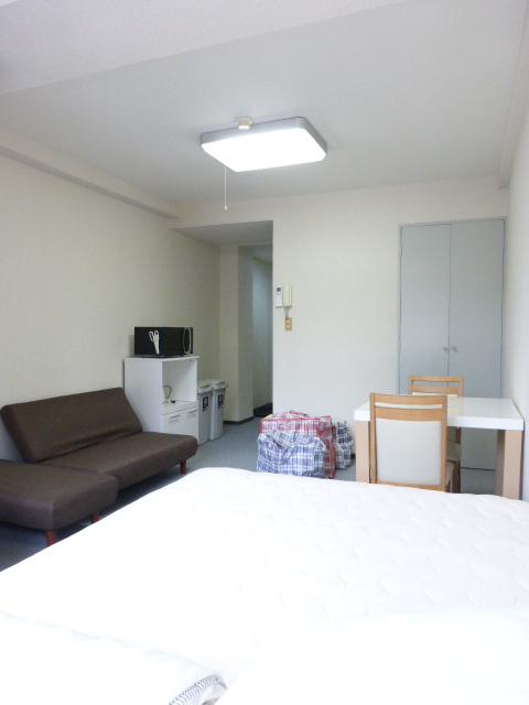 その他部屋・スペース　内観