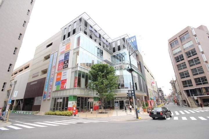 スーパー　フジグラン広島（スーパー）まで416m